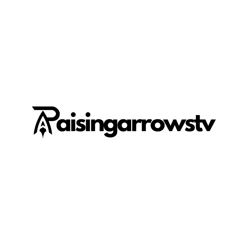 Raising Arrows Tv