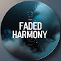Faded Harmony logo