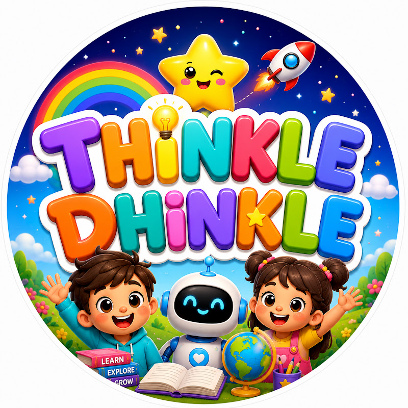 THINKLE DHINKLE