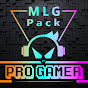 Major League Gaming Pack