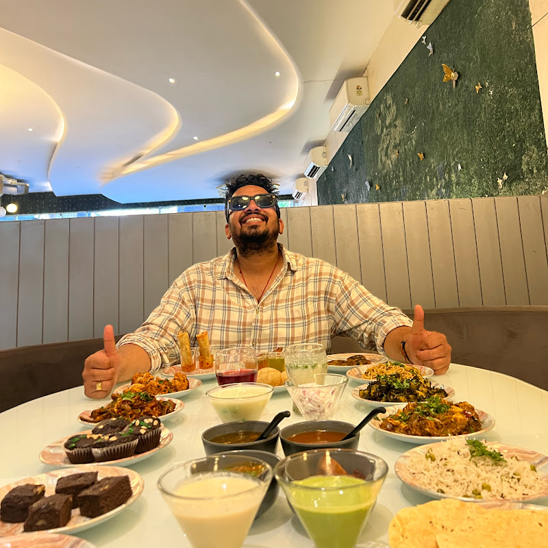 Adarsh Mishra