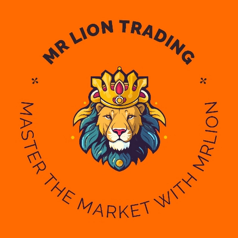 MR Lion Trading