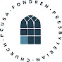 Fondren Presbyterian Church USA logo