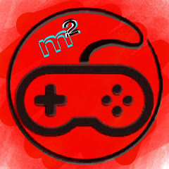 Логотип каналу M Squared Plays