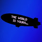 The World is Yours logo