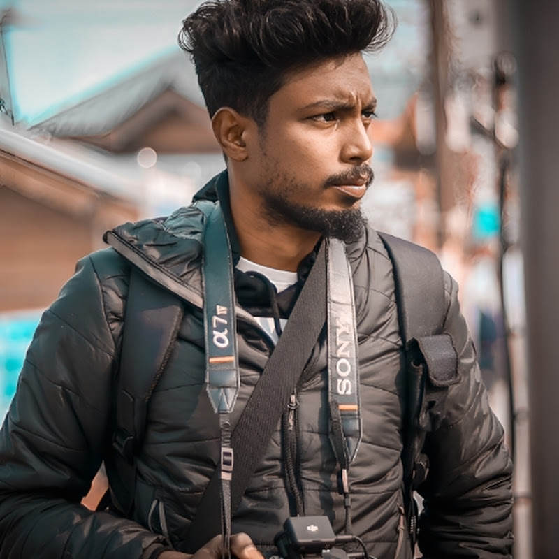 Channel Avatar