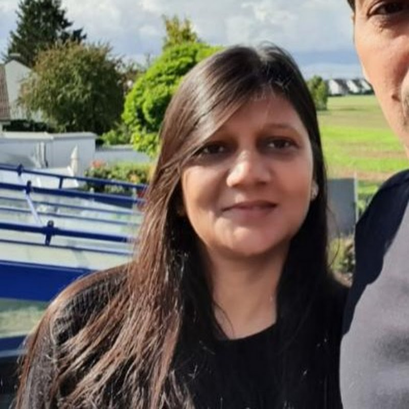 Neelam's Kitchen Diaries