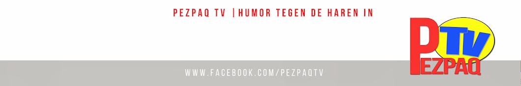Pezpaq TV ইউটিউব চ্যানেল অ্যাভাটার