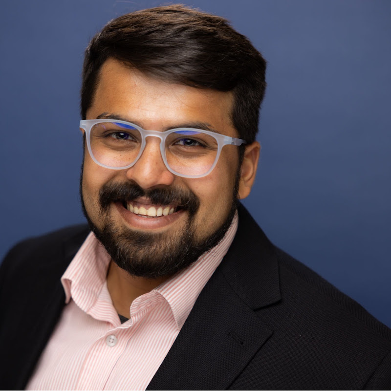 Generative AI with Varun