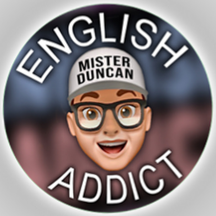 English Addict with Mr Duncan Net Worth & Earnings (2024)