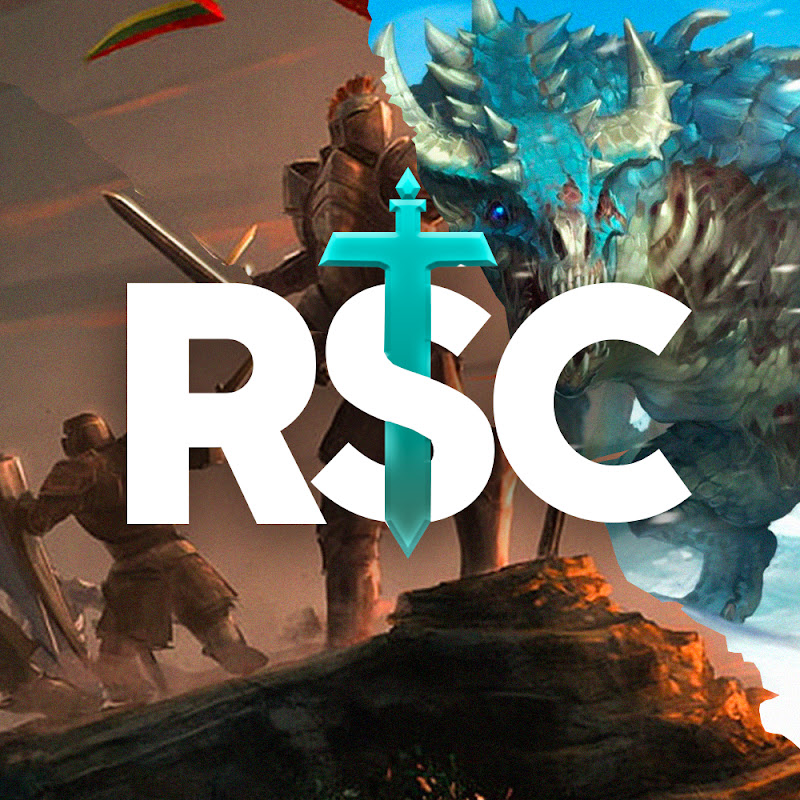 Runescape Chronicles