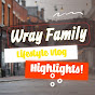 Wray Family logo