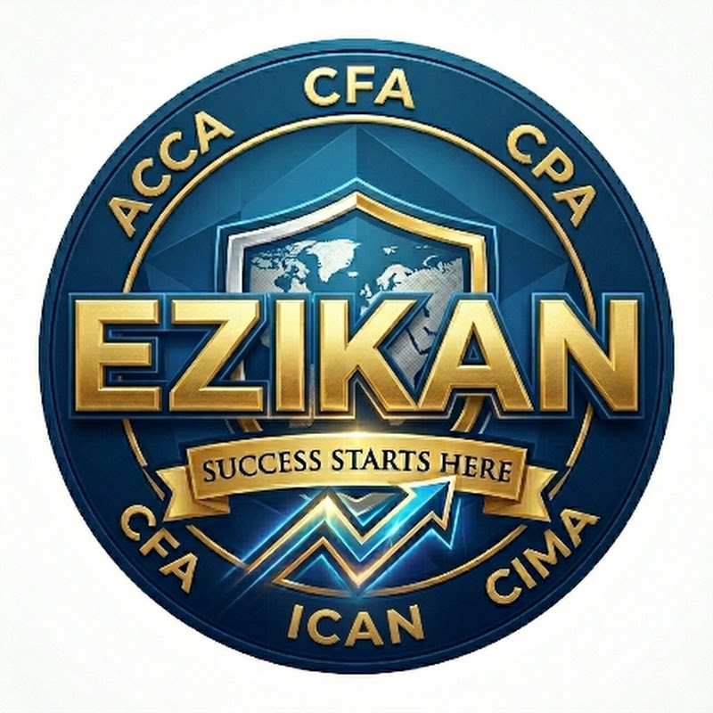 EZIKAN ACADEMY 