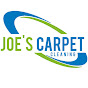Joe's Carpet Cleaning OKC