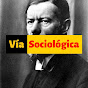 Vía sociológica logo