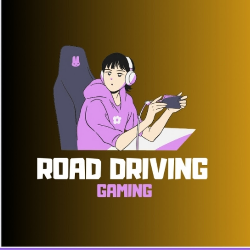 Road driving 