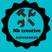 Nk creative experiment 