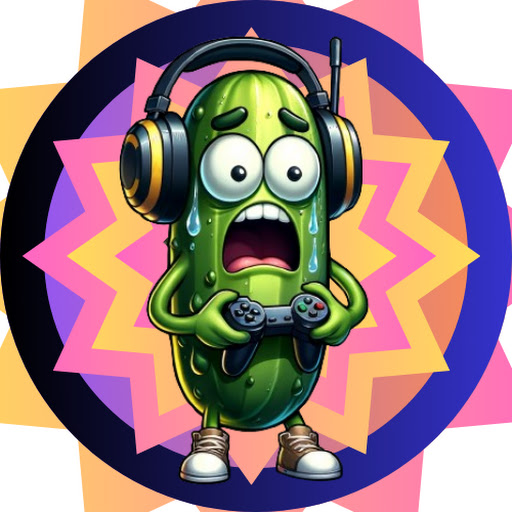 Panicky Pickle