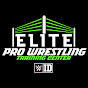 Elite Pro Wrestling Training Center logo