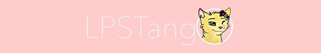 LPS Tango YouTube 频道头像