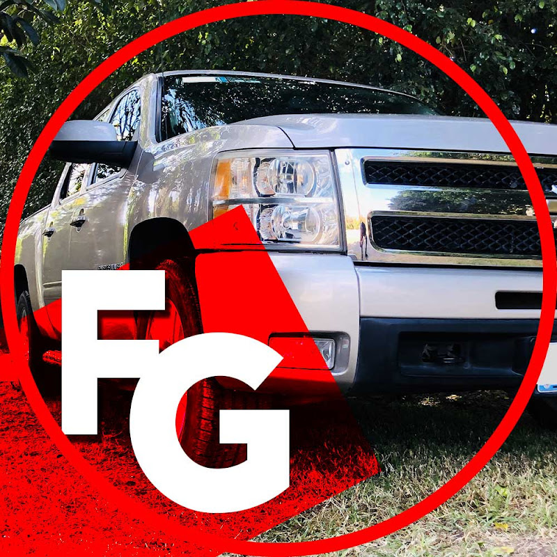 Fer Garage