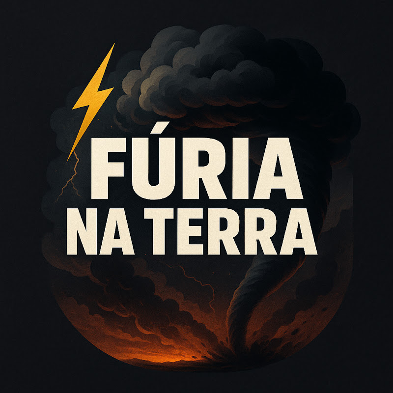 Fúria na Terra