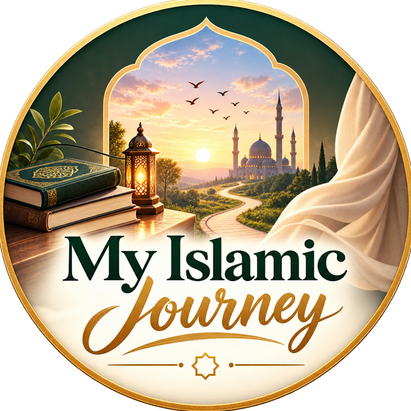 MyIslamicjourney