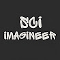 SCIENCE IMAGINEER logo