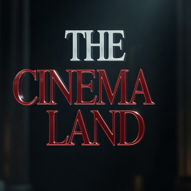 The Cinema Land 