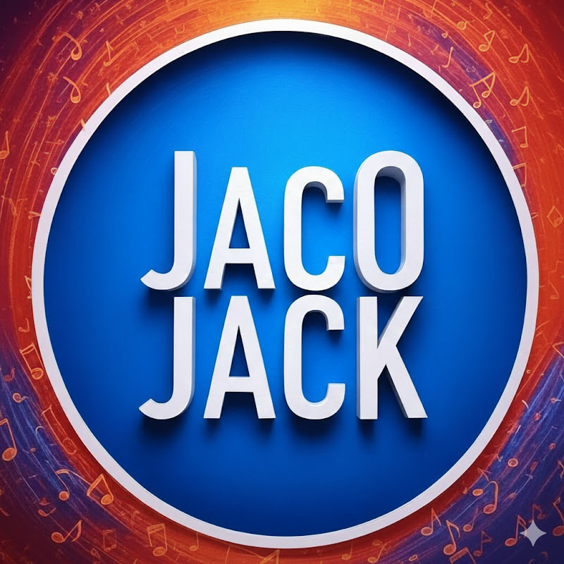 Jacques-Laurent Benech “Jacojack Beatmaker”  icon