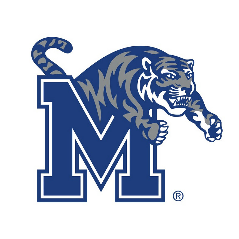 Memphis Tigers Athletics