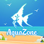 Aqua Zone BD logo