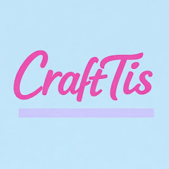 CraftTis channel avatar