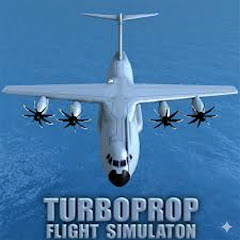 Turboprop Flight Simulation