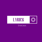 Lyrics Enigma