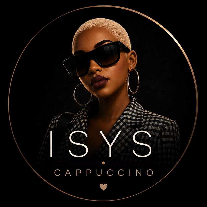 Isys Cappuccino 