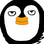 OozyPenguin785 logo