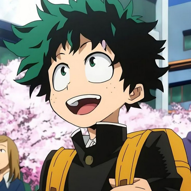 parallel deku