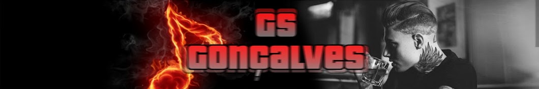 GS GonÃ§alves YouTube channel avatar