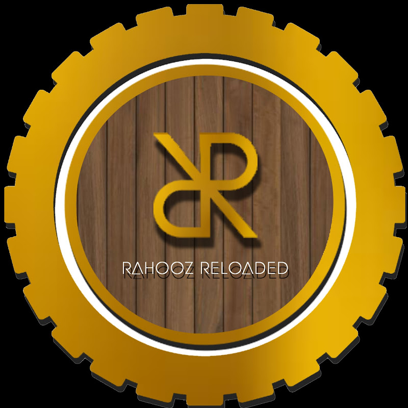 RahoozVLOG