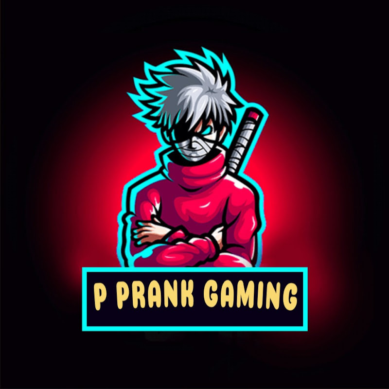 P Prank Gaming