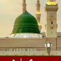 M.A Madni Official logo