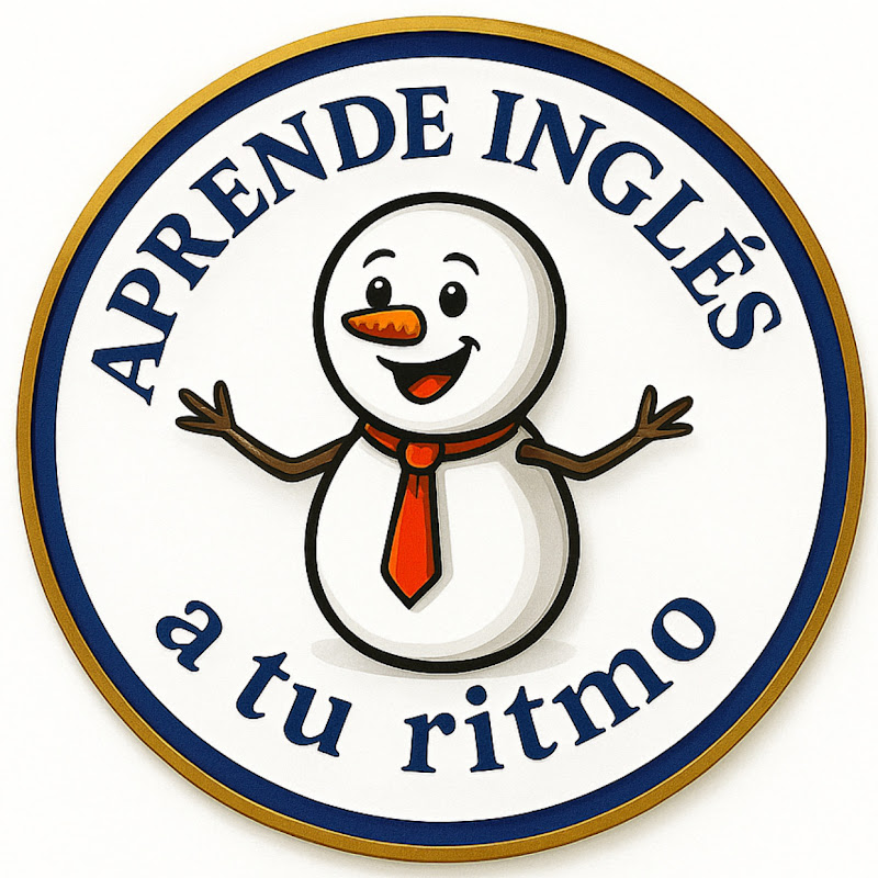 aprende ingles a tu ritmo
