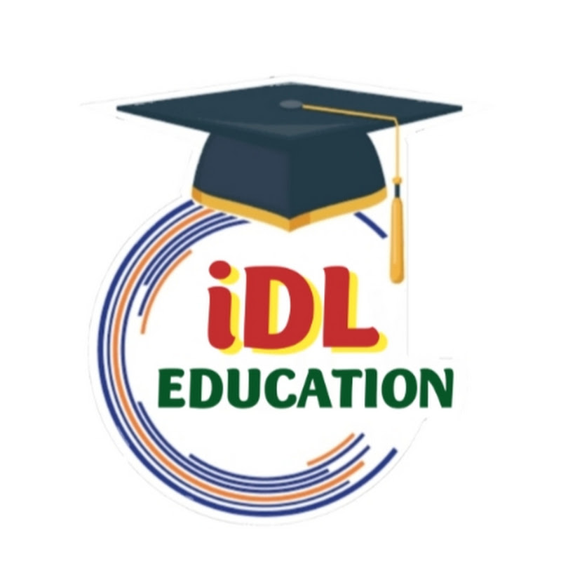 IDL EDUCATION
