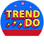 Trend DO Indonesian logo