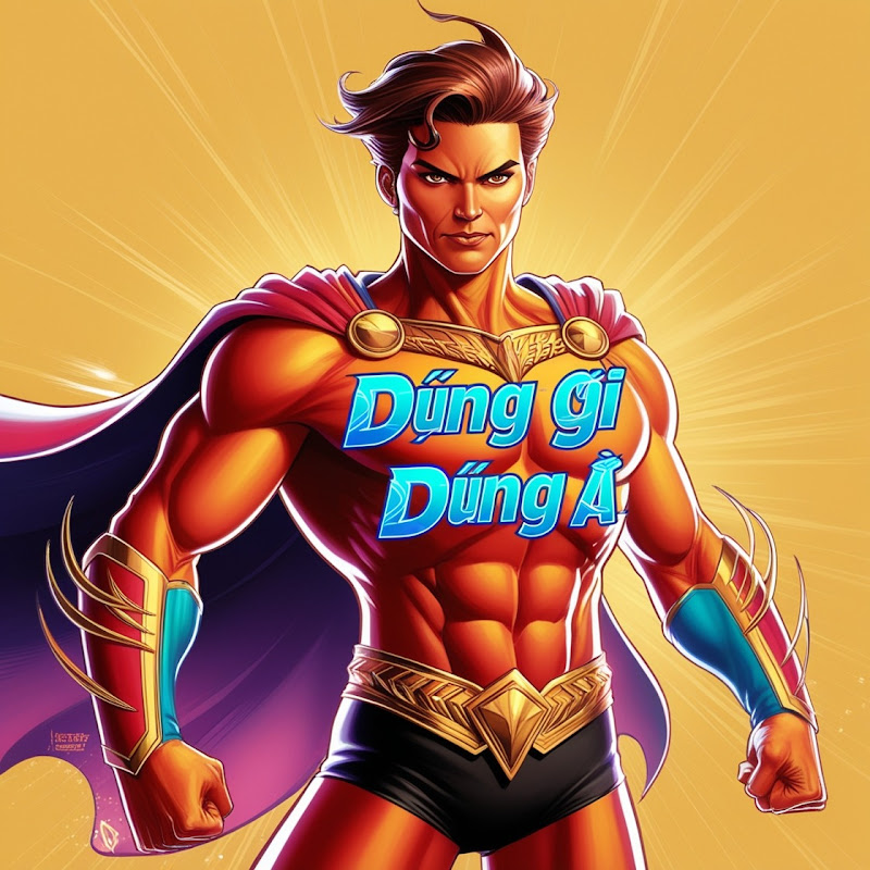 Dũng Ơi Dũng À !