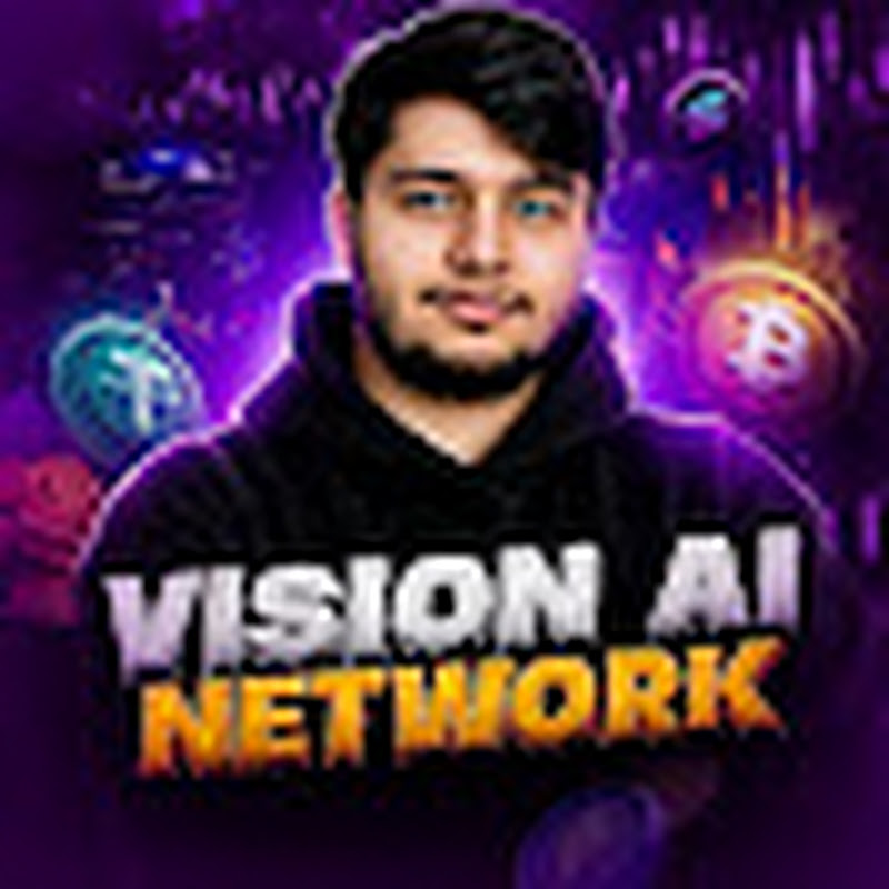 Crypto Vision Network