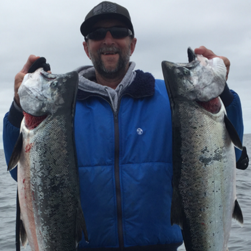 Bay Area Fishing Information