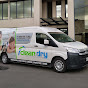 Clean & Dry Carpet Cleaning logo