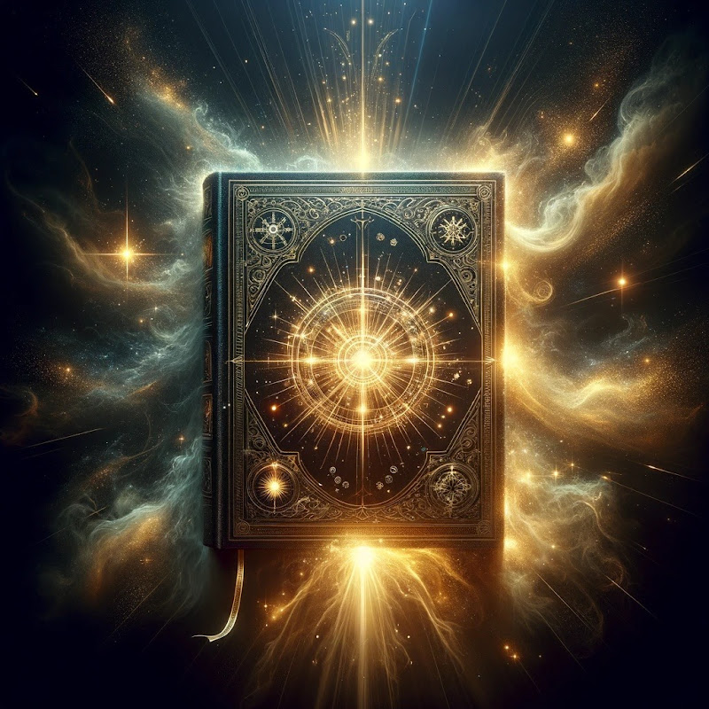 Откровения Близкой Смерти Logo